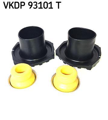 Fole do amortecedor de suspensão SKF ref. VKDP 93101 T